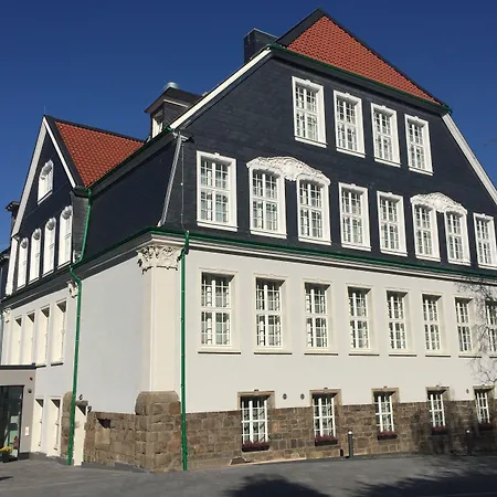 Schulhaus Hotel 4*