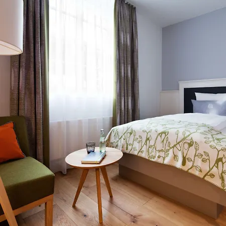 Schulhaus ホテル 4*