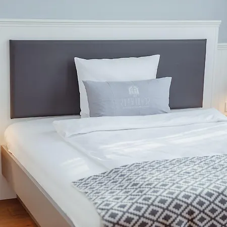 Schulhaus Hotel Schwelm