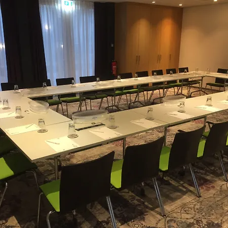 Schulhaus 4* Schwelm