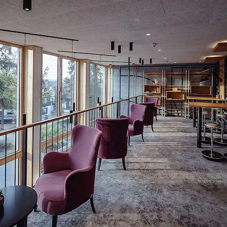 Schulhaus シュヴェルム