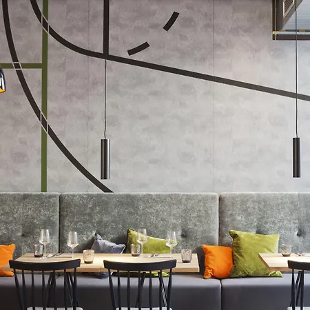 Schulhaus 호텔 슈벰