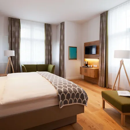 Schulhaus Hotel