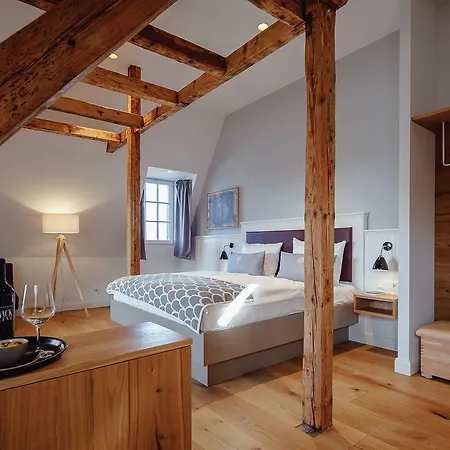 Hotel Schulhaus Schwelm