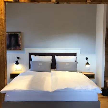 Hotel Schulhaus Schwelm