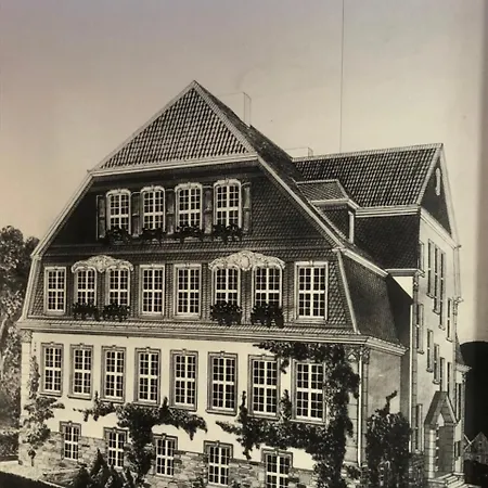 Schulhaus Hotel 4*