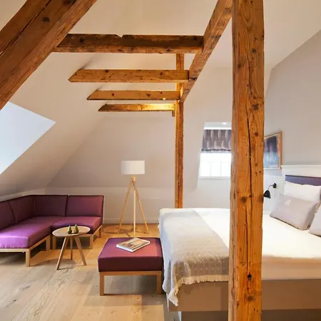 Schulhaus Hotel Schwelm