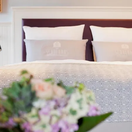 Schulhaus シュヴェルム