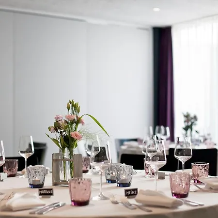 Schulhaus Hotel