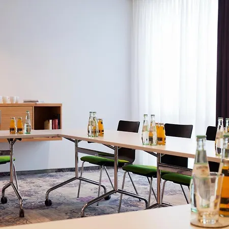 Hotel Schulhaus Schwelm