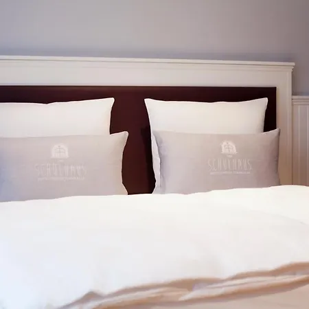 Schulhaus Hotel 4*