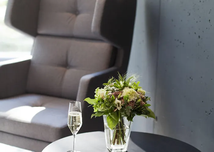 Schulhaus Hotel Schwelm