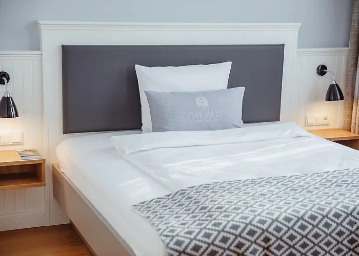 Schulhaus Ξενοδοχείο Schwelm