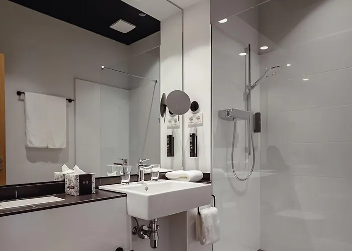 Hotel Schulhaus Schwelm