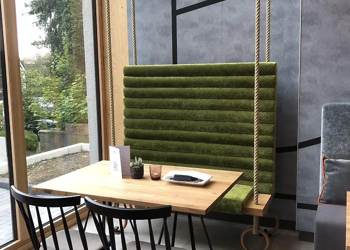 Schulhaus Ξενοδοχείο Schwelm