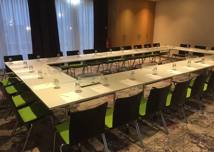 Schulhaus 4* Schwelm