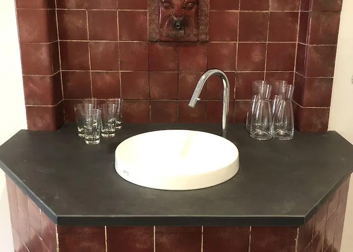 Schulhaus Ξενοδοχείο 4*