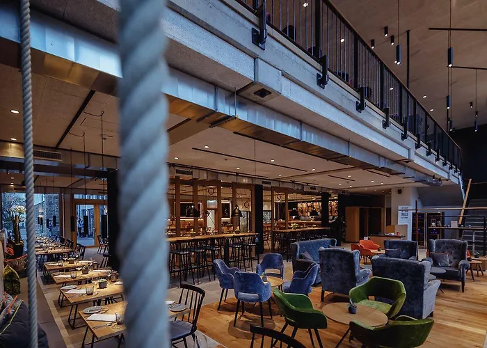 Schulhaus Ξενοδοχείο