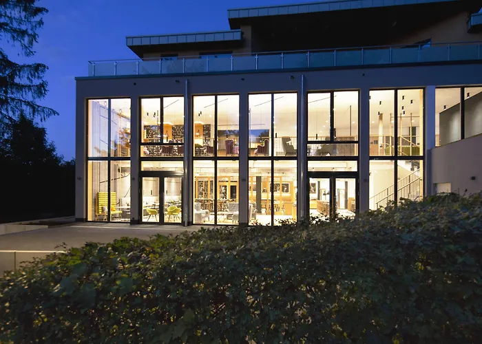 Hotel Schulhaus Schwelm