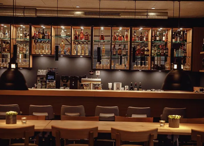 Schulhaus Ξενοδοχείο Schwelm