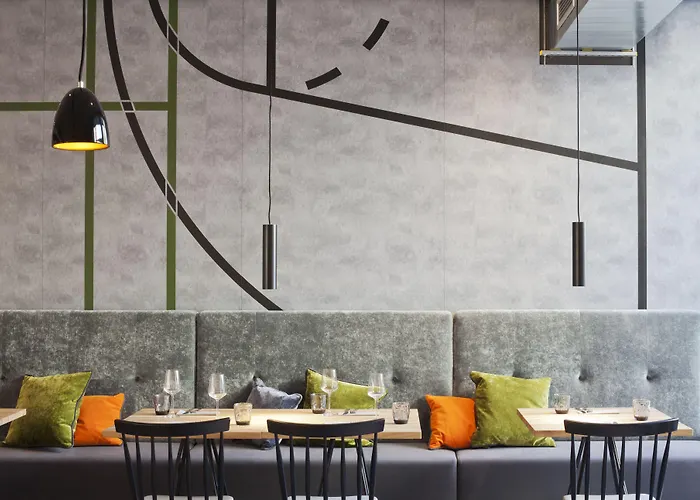 Schulhaus Hotel Schwelm