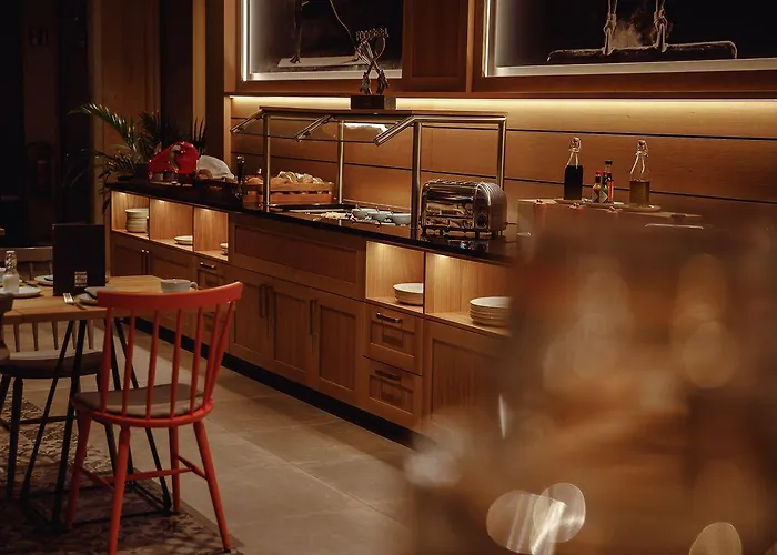 Schulhaus 4* Schwelm