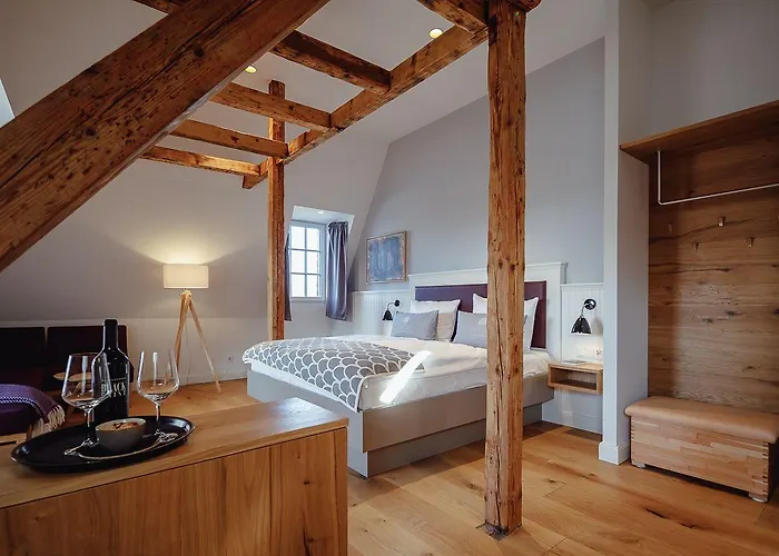 Hotel Schulhaus Schwelm