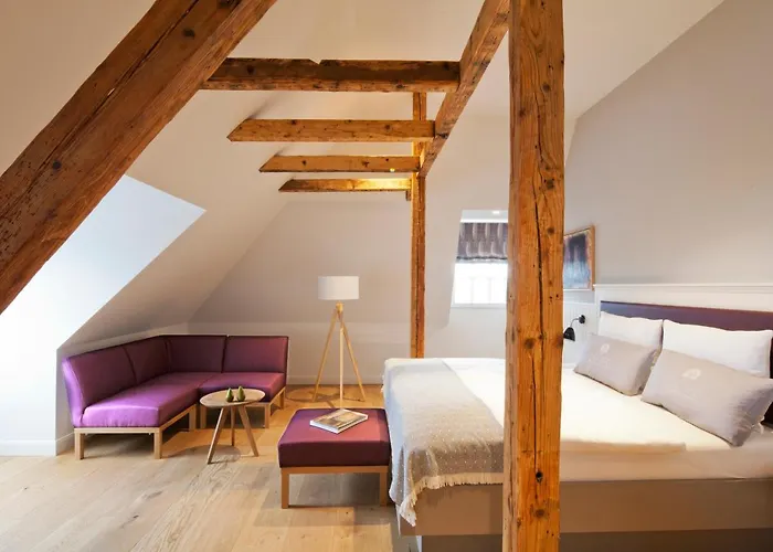 Schulhaus Hotel Schwelm