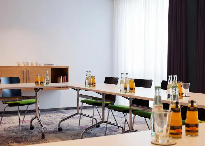 Hotel Schulhaus Schwelm