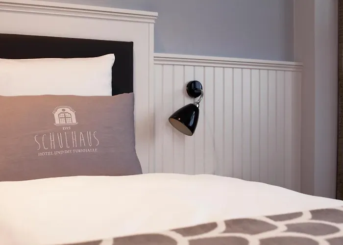 Ξενοδοχείο Schulhaus