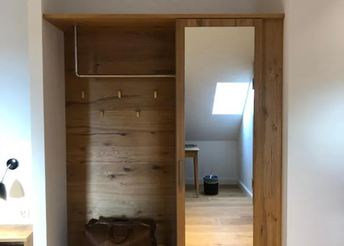 Hotel Schulhaus Schwelm